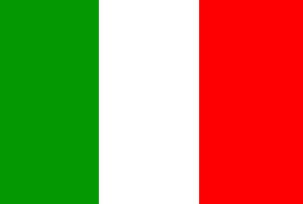 Italian's Flag