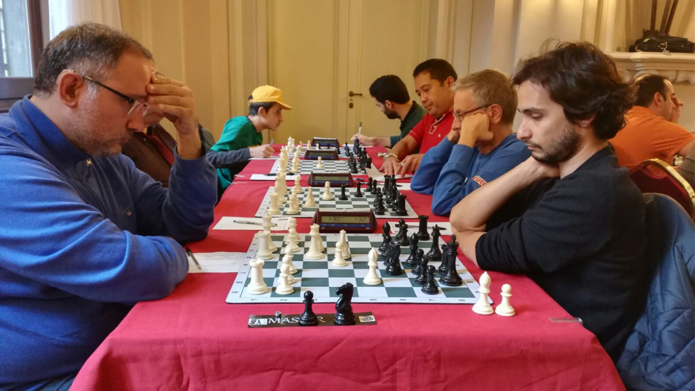 Torneo 2017 florence move