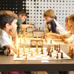 Giovani-scacchisti