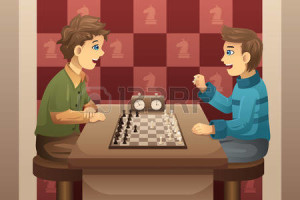 scacchibambino